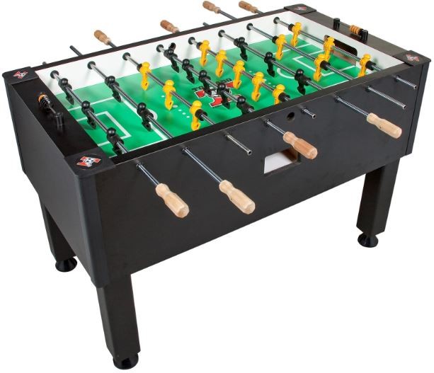 Baby foot Tornado Classic (ancien Storm II) Babyfoot Vintage