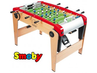 baby foot smoby