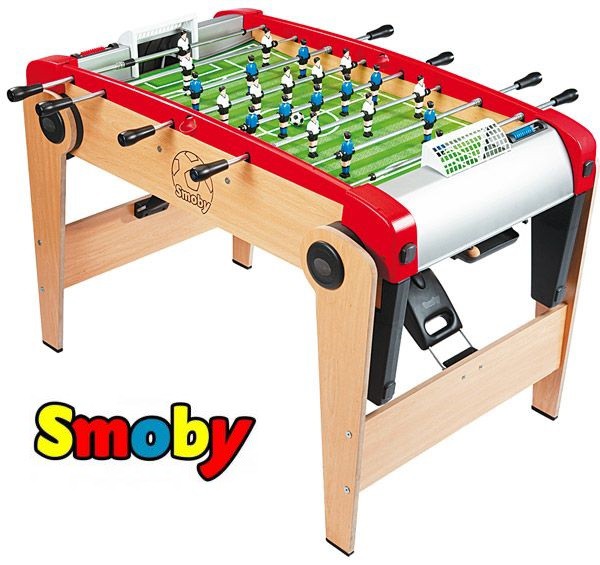 baby foot 3 suisses