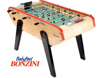 baby foot haut de gamme