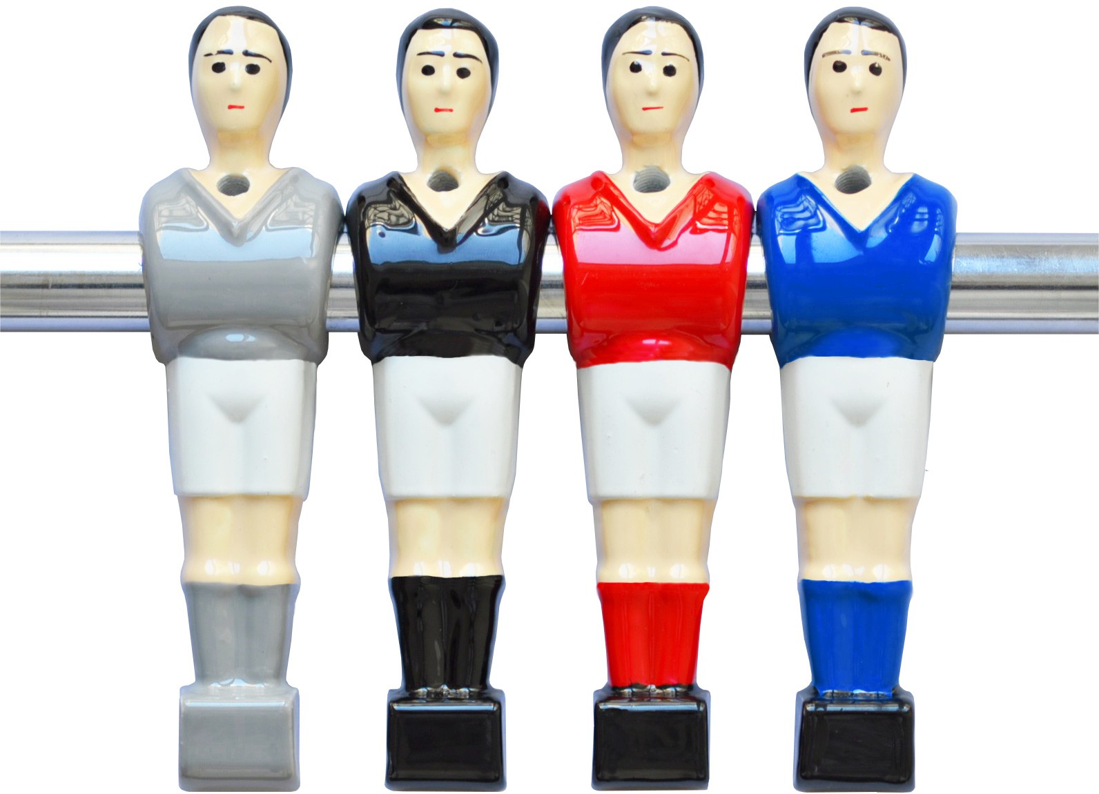 baby foot nombre de joueur