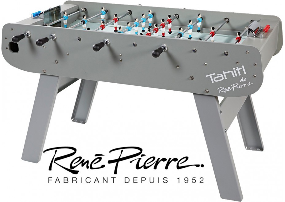 baby foot tahiti
