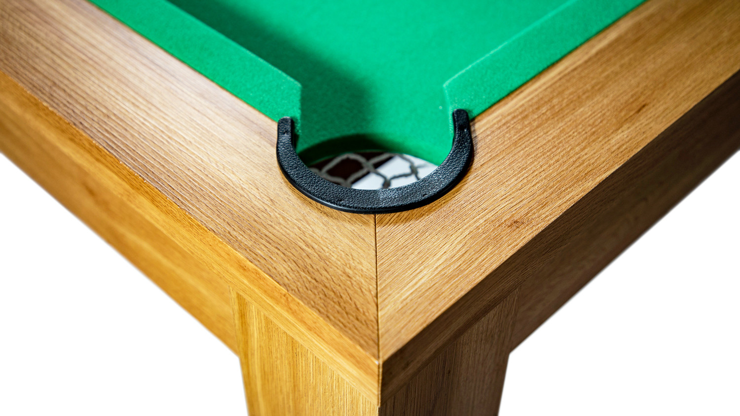 Tapis de table de billard professionnel feutre Durable 7ft 8ft 9ft