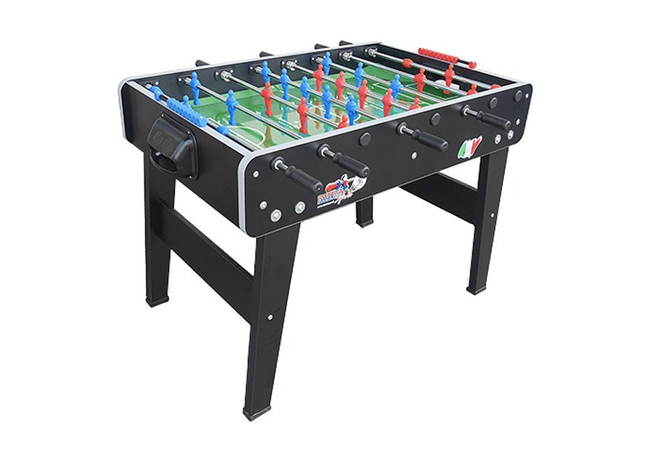 Baby-foot ROBERTO SPORT COLLEGE - Usage Intensif, Sans