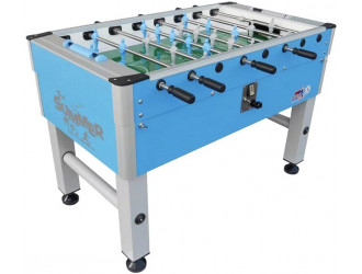 Roberto Sport, n°1 des baby foot professionnels – M BABYFOOT