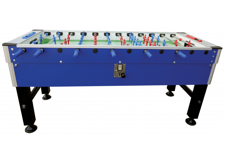 Angles En Aluminium Pour Baby-foot ROBERTO SPORT - Pièces Détachées - Neuf