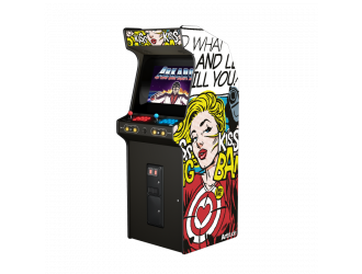 Borne Arcade Neo Legend Classic