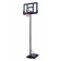 Basketball standboard 305cm