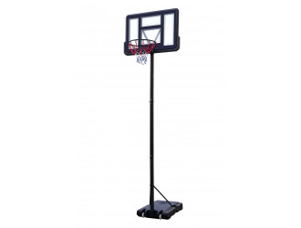 Panier Basketball NBA 305cm