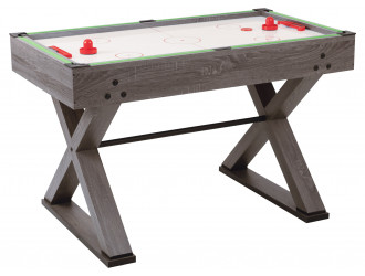 Table Multi jeux 9 en 1 Garlando 2022