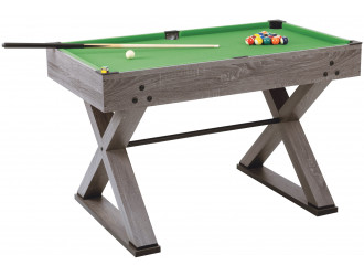 Table Multi jeux 9 en 1 Garlando 2022