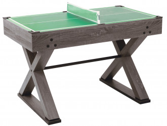 Table Multi jeux 9 en 1 Garlando 2022