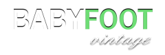 Babyfoot Vintage