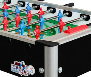 Baby-foot italien: Roberto sport