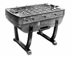 Baby-foot Bonzini B-53