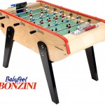 baby foot bonzini B90