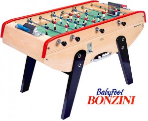 Baby Foot Bonzini Occasion Le Secret Pour Le Trouver