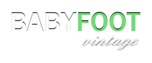 Baby-foot-Vintage