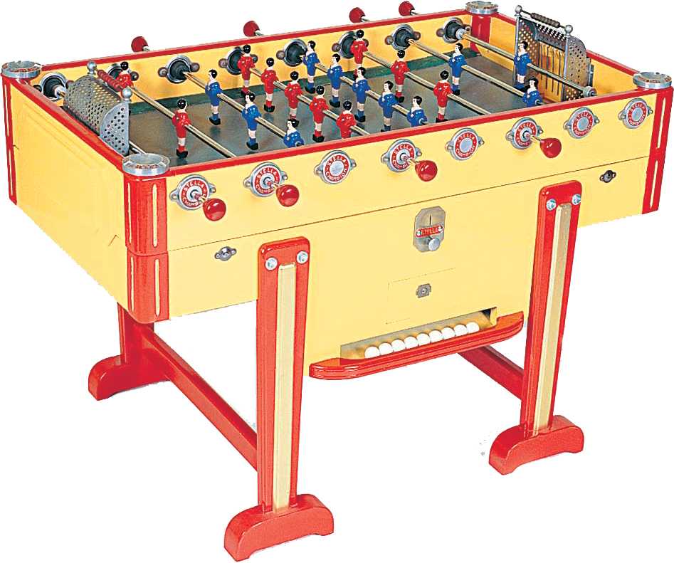baby-foot-Stella-Retro-Jaune