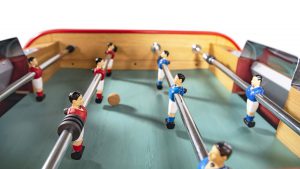 Avis babyfoot Catenaccio Piccolo