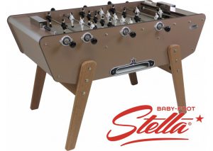 Baby foot extérieur Stella Star Outdoor
