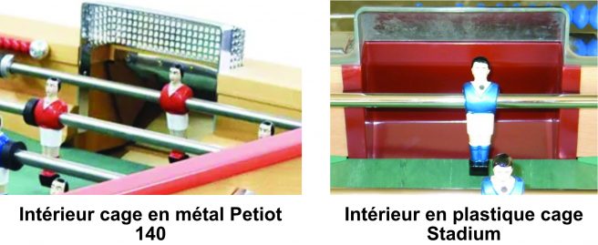 Baby-petiot-140-et-bonzini-stadium-comparatif-cage-blog