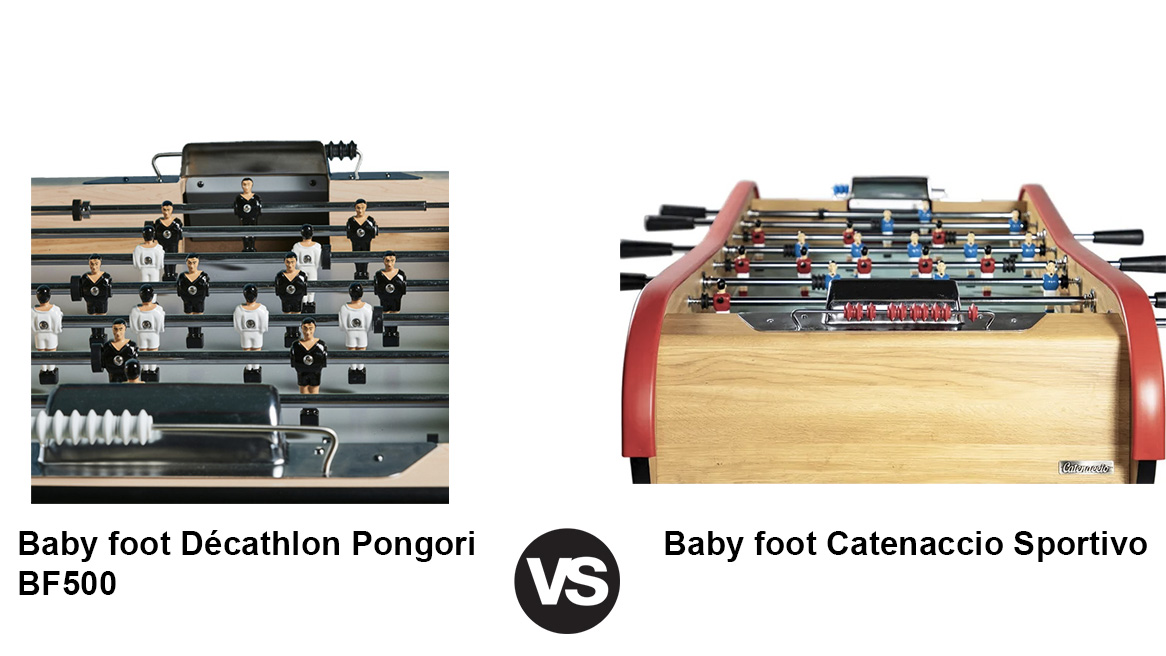 comparatif-baby-foot-decathlon-pongori-vs-baby-foot-catenaccio-sportivo-terrain-joueur