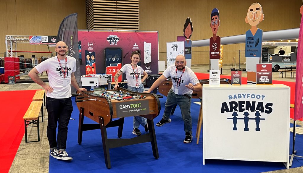 Equipe-baby-foot-arena