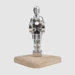 trophee-joueur-baby-foot-stella-chrome