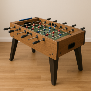 Poids d'un babyfoot