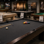 Combien coûte un billard ? Prix, budgets et critères pour bien choisir