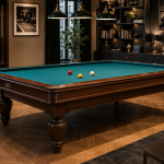 Combien coûte un billard français ? Prix, budget et critères à connaître en 2026