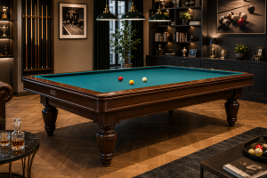 Combien coûte un billard français ? Prix, budget et critères à connaître en 2026