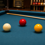 Combien de billes utilise-t-on pour jouer au billard français ?