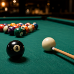 Combien de manches au billard