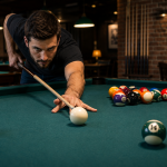 Comment bien jouer au billard : guide complet pour débuter et progresser rapidement