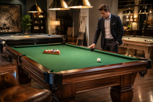 Comment choisir son billard