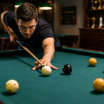 Comment gagner au billard : techniques, stratégies et astuces pour devenir imbattable
