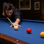 Comment jouer au billard français
