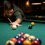 Comment jouer au billard