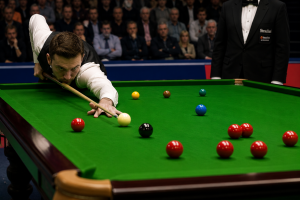 Que veut dire snooker au billard ? Définition, règles et rôle stratégique