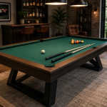 Quel billard acheter Le guide complet pour bien choisir en 2026