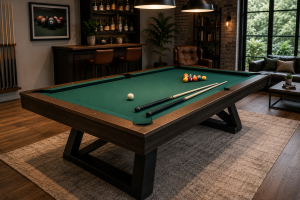 Quel billard acheter Le guide complet pour bien choisir en 2026