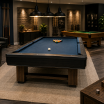 Quelle marque de billard choisir Guide des meilleures marques fiables