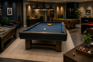 Quelle marque de billard choisir Guide des meilleures marques fiables