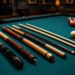 Quelle queue de billard choisir