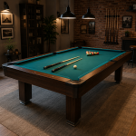 Quelle taille de billard choisir
