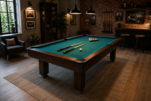 Quelle taille de billard choisir
