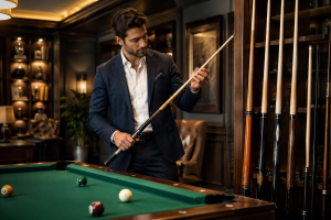 comment choisir queue de billard