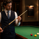 comment choisir une queue de billard francais